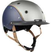 Casco Reithelm Champ Regal Blue Casco Reithelm Champ Regal Blue