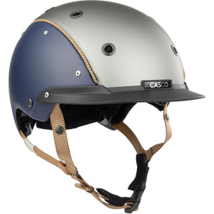 Casco Reithelm Champ Regal Blue Casco Reithelm Champ Regal Blue