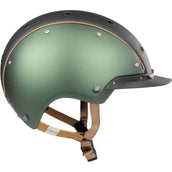 Casco Reithelm Champ Regal Green Casco Reithelm Champ Regal Green