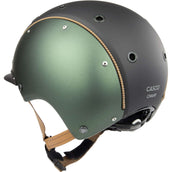 Casco Reithelm Champ Regal Green Casco Reithelm Champ Regal Green