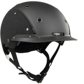 Casco Reithelm Champ Embellis Black Casco Reithelm Champ Embellis Black