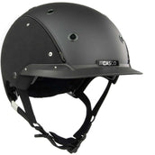 Casco Reithelm Champ Embellis Black Casco Reithelm Champ Embellis Black