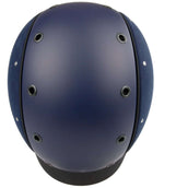 Casco Reithelm Champ Embellis Blue Casco Reithelm Champ Embellis Blue