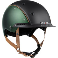 Casco Reithelm Champ-3 Regal Green Casco Reithelm Champ-3 Regal Green