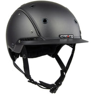 Casco Reithelm Champ-3 Grau Casco Reithelm Champ-3 Grau