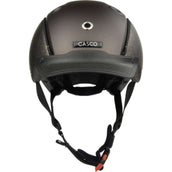 Casco Reithelm Choice Starlit Braun Casco Reithelm Choice Starlit Braun