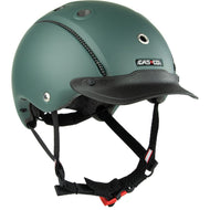 Casco Reithelm Choice Turnier Sage Casco Reithelm Choice Turnier Sage