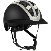 Casco Reithelm Duell One Lotus Casco Reithelm Duell One Lotus