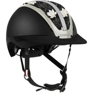 Casco Reithelm Duell One Lotus Casco Reithelm Duell One Lotus