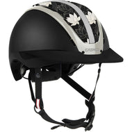 Casco Reithelm Duell One Lotus Casco Reithelm Duell One Lotus