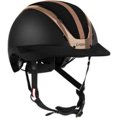 Casco Reithelm Duell One Bronze Casco Reithelm Duell One Bronze