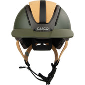 Casco Reithelm Duell One Cottage Brown Casco Reithelm Duell One Cottage Brown