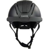 Casco Reithelm Duell One Finesse Black Casco Reithelm Duell One Finesse Black