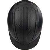 Casco Reithelm Duell One Finesse Black Casco Reithelm Duell One Finesse Black