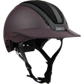 Casco Reithelm Duell One Finesse Merlot Casco Reithelm Duell One Finesse Merlot