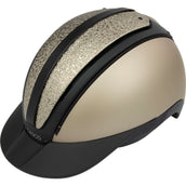 Casco Reithelm Duell One Flair Platinum Casco Reithelm Duell One Flair Platinum