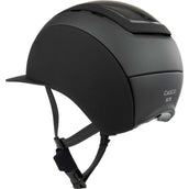 Casco Reithelm Elite Carbon Black Casco Reithelm Elite Carbon Black