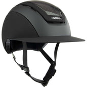 Casco Reithelm Elite Carbon Black Casco Reithelm Elite Carbon Black