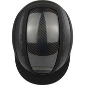 Casco Reithelm Elite Carbon Black Casco Reithelm Elite Carbon Black
