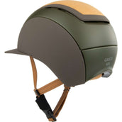 Casco Reithelm Elite Cottage Brown Casco Reithelm Elite Cottage Brown
