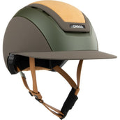 Casco Reithelm Elite Cottage Brown Casco Reithelm Elite Cottage Brown