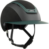 Casco Reithelm Elite Paladin Green Casco Reithelm Elite Paladin Green