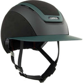 Casco Reithelm Elite Paladin Green Casco Reithelm Elite Paladin Green