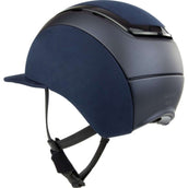 Casco Reithelm Elite Valiant Blue Casco Reithelm Elite Valiant Blue