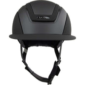 Casco Reithelm Elite Velaris Black Casco Reithelm Elite Velaris Black