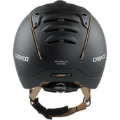 Casco Reithelm Mistrall-2 Edition Schwarz Casco Reithelm Mistrall-2 Edition Schwarz
