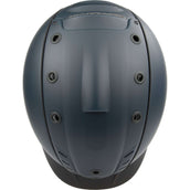 Casco Reithelm Mistrall 2 Prime Blue Casco Reithelm Mistrall 2 Prime Blue