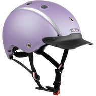 Casco Reithelm Nori Princess Violett Casco Reithelm Nori Princess Violett