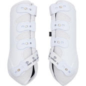 Catago Beinschutz FIR-Tech Weiß Catago Beinschutz FIR-Tech Weiß