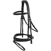 Premiere Zaum Narbonne Schwarz Premiere Zaum Narbonne Schwarz