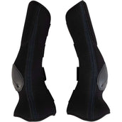 BR Gamaschen Mud Boots Mesh Schwarz BR Gamaschen Mud Boots Mesh Schwarz