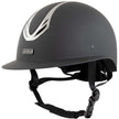 Schwarz/Gunmetal