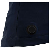 WHIS Heizweste Softshell Coach Dark Navy WHIS Heizweste Softshell Coach Dark Navy