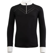 BR Turniershirt Brindisi Kids Schwarz BR Turniershirt Brindisi Kids Schwarz