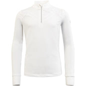 BR Turniershirt Brindisi Kids Lucent White BR Turniershirt Brindisi Kids Lucent White