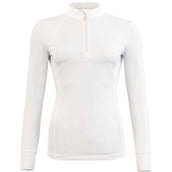BR Turniershirt Maglie Damen Lucent White BR Turniershirt Maglie Damen Lucent White