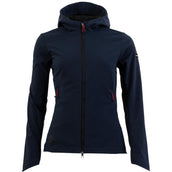 WHIS Heizjacke Softshell Coach Dark Navy WHIS Heizjacke Softshell Coach Dark Navy
