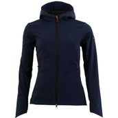 WHIS Heizjacke Softshell Coach Dark Navy WHIS Heizjacke Softshell Coach Dark Navy