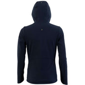WHIS Heizjacke Softshell Coach Dark Navy WHIS Heizjacke Softshell Coach Dark Navy