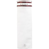 BR Plastron Maratea Mauve Wine BR Plastron Maratea Mauve Wine