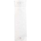 BR Plastron Maratea Weiß BR Plastron Maratea Weiß