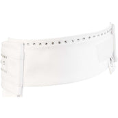 BR Plastron Maratea Weiß BR Plastron Maratea Weiß