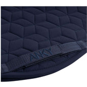 ANKY Schabracke Vivacity XB261112 Vielseitigkeit Mood Indigoblau ANKY Schabracke Vivacity XB261112 Vielseitigkeit Mood Indigoblau