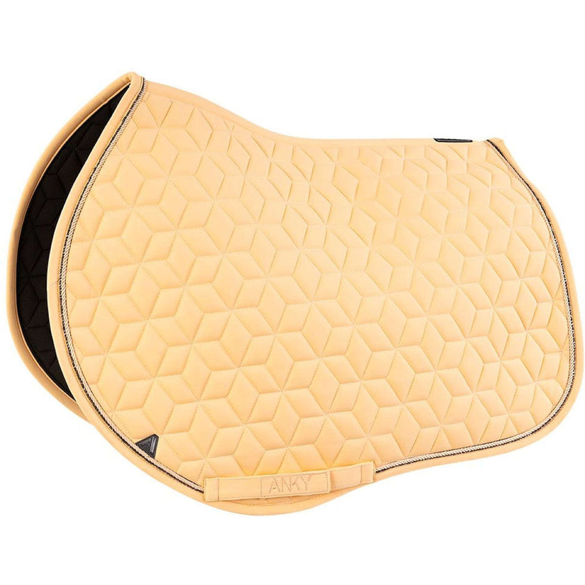 ANKY Schabracke Vivacity XB261112 Vielseitigkeit Peach Fuzz ANKY Schabracke Vivacity XB261112 Vielseitigkeit Peach Fuzz