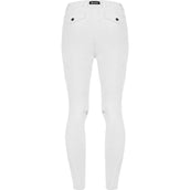 Cavallo Reithose Drofton Knie Grip Weiß Cavallo Reithose Drofton Knie Grip Weiß