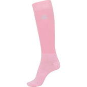 Cavallo Reitsocken CavalSvea Powder Pink Cavallo Reitsocken CavalSvea Powder Pink
